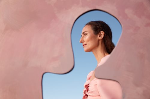 Jedni za druge zajedno